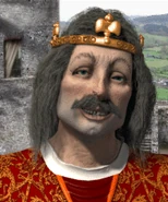 Brennus in Middle Ages.