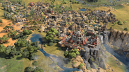 Maya civilization