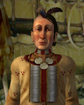 Oconostota (Civ4Col)