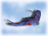 Spy Plane (CTP2)