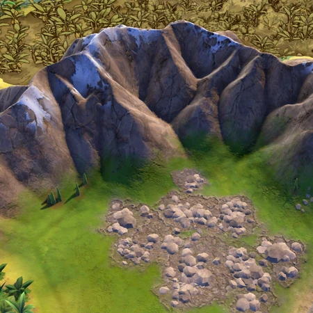 Mountains Civ6 Civilization Wiki Fandom