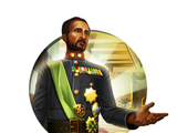 Haile Selassie (Civ5)