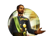 Haile Selassie (Civ5)