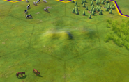 Hills on grassland tile in-game (Civ6).png (744 KB) Hills on a Grassland tile, as seen in-game