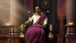 Augustus Caesar (Civ5)