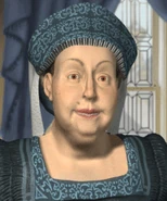 Catherine (Middle) (Civ3).png (45 KB) Catherine in Middle Ages.