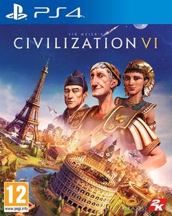 Civilization 6 dlc switch online