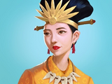 Himiko (Civ6)