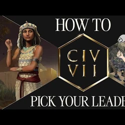 Leaders (Civ7)