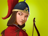Mulan (Civ6)