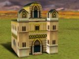 Jewish Synagogue (Civ4)