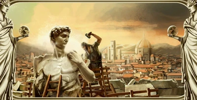 Renaissance Era (Civ5)