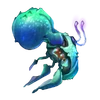 Crystal Shrimp Adult artifact (Rising Tide)