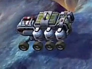 Single Trade Convoy
