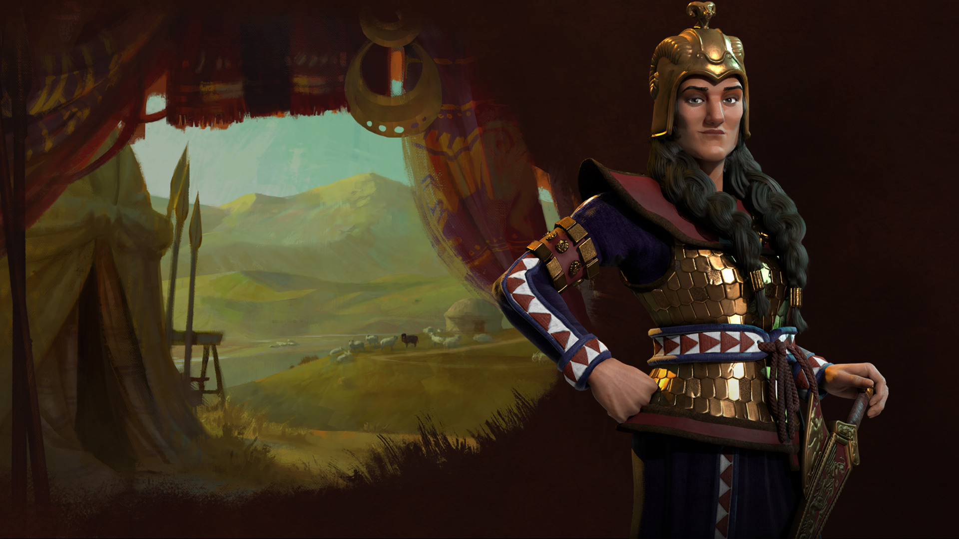 Category Leader Images Civ6 Civilization Wiki Fandom