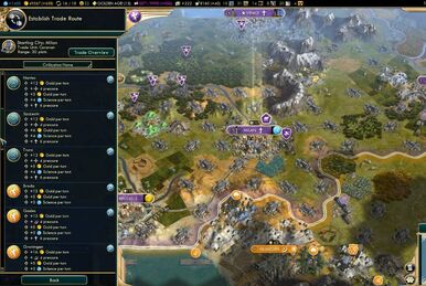 Civilizations (Civ5) | Civilization Wiki | Fandom