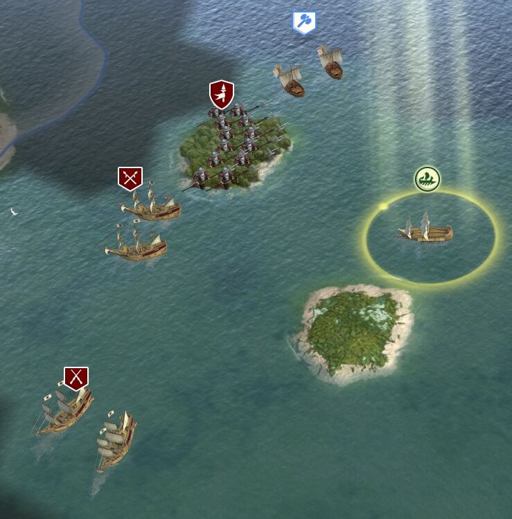 Embarkation Civ5 Civilization Wiki Fandom Embarkation Civ5 Civilization Wiki Fandom