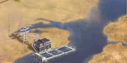 Hydro Plant Plains (Civ3).png (151 KB) City view of a Hydro Plant built on plains.