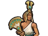 High Priestess (Civ6)