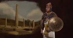 Ezana Civilization VI Customization Wiki
