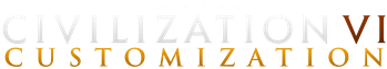 Civilization VI Customization Wiki