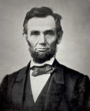 Pres. Abraham Lincoln