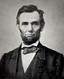 Pres. Abraham Lincoln