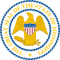 State seal of Mississippi