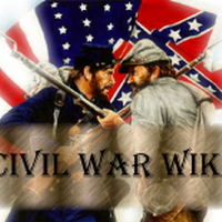 civil war wiki
