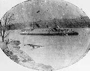 CSS Muscogee