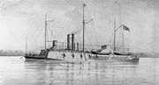 300px-USS Benton (1861)