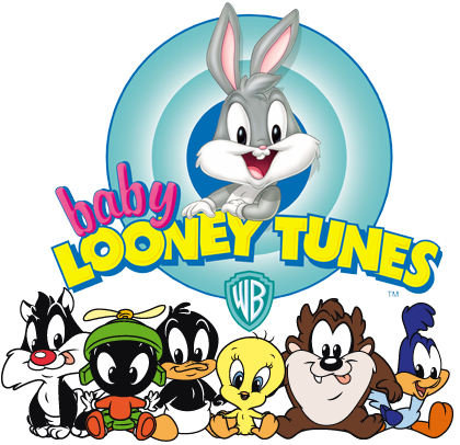 bebek looney tunes cizgi film ve