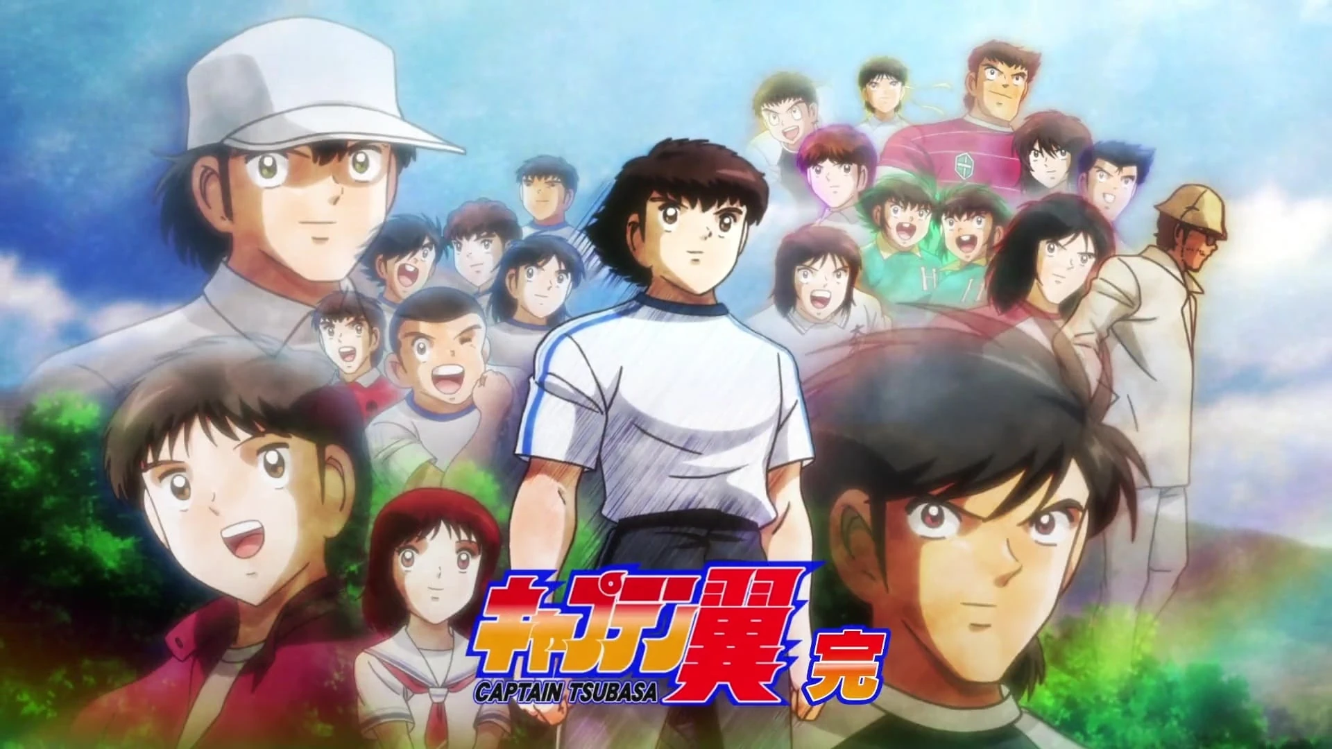kaptan tsubasa ruya takimi cizgi film ve animasyon izle fandom kaptan tsubasa ruya takimi cizgi film ve animasyon izle fandom