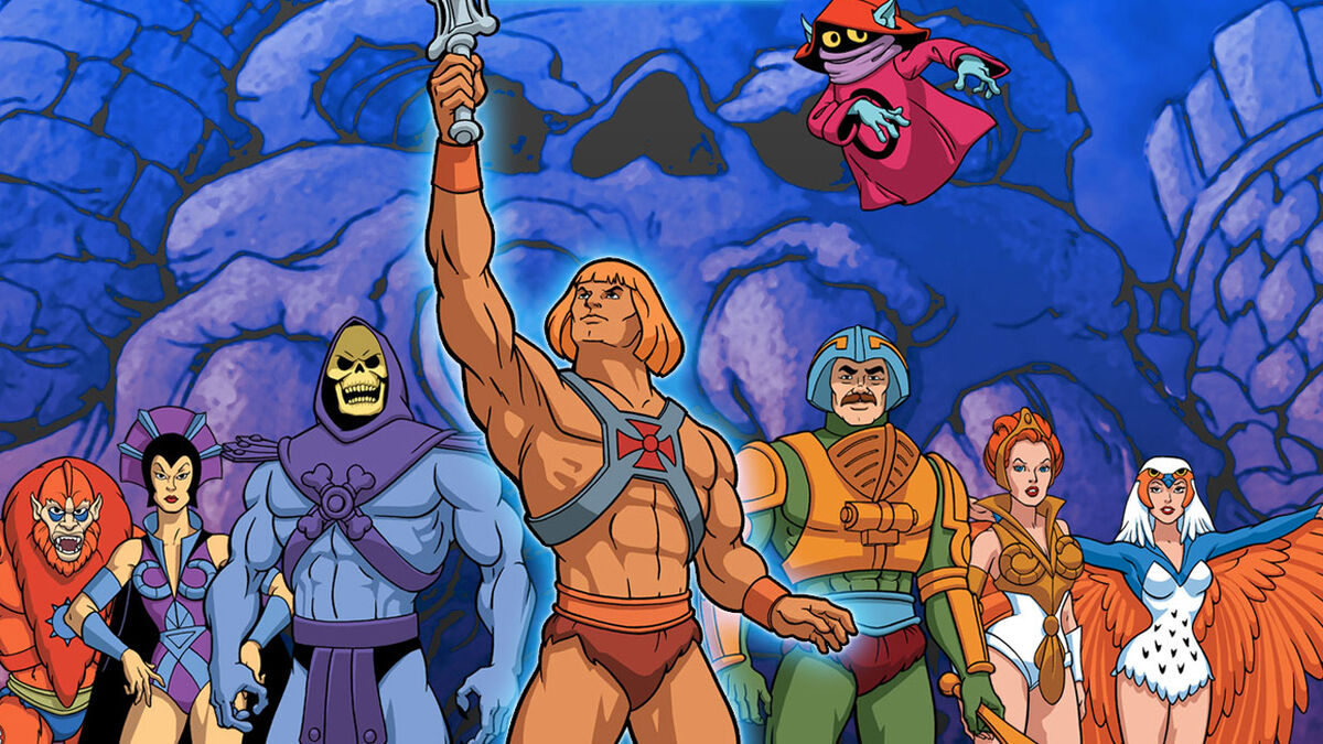 He man her. Хи-мен и Властелины Вселенной 2002. He-man and the Masters of the Universe. Химен и Шира. Химен 2021.