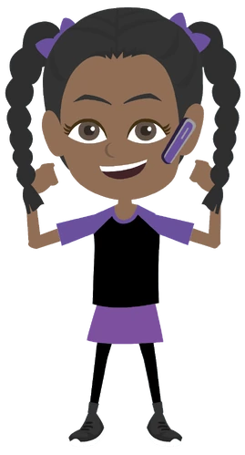 Brooklyn Riley | [CJ] Studios Wiki | Fandom