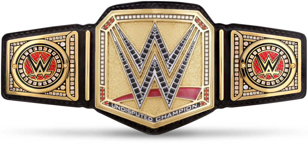 Undisputed WWE Universal Championship | CJDM Wrestling Wiki | Fandom