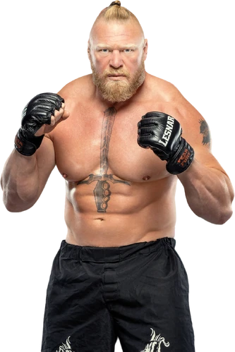 Brock Lesnar | CJDM Wrestling Wiki | Fandom