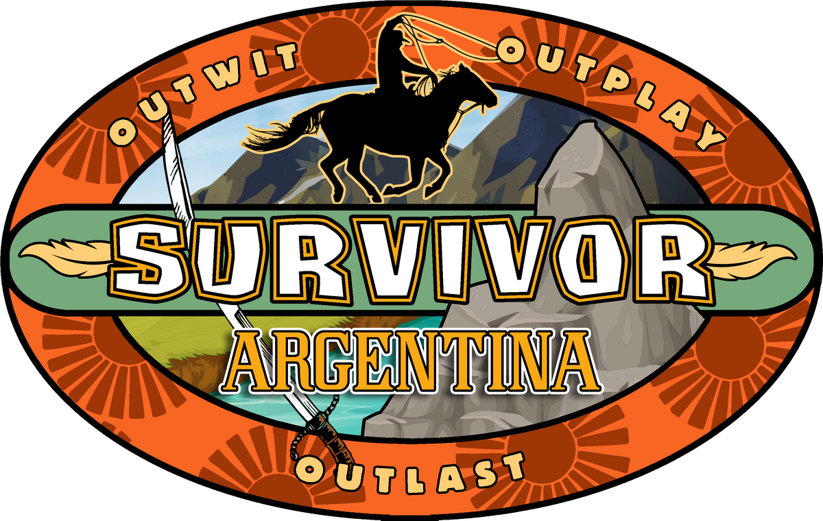 Survivor Argentina CJvivor Wiki Fandom