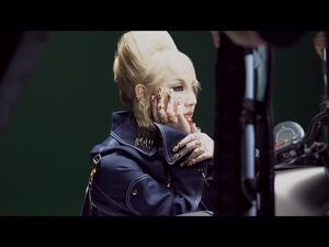 CL - Lover Like Me (Behind The Scenes)