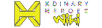 Xdinary Heroes logo.png