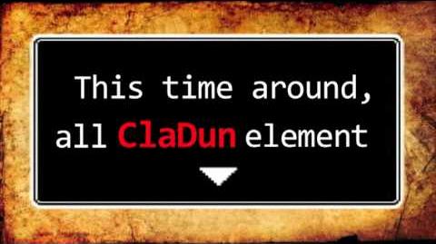 ClaDun™ x2 - Official Trailer