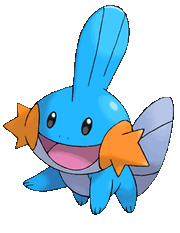 Mudkip