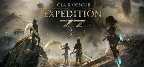その他 Clair Obscur: Expedition 33 Clair Obscur: Expedition 33 – Deluxe Edition Upgrade - Epic