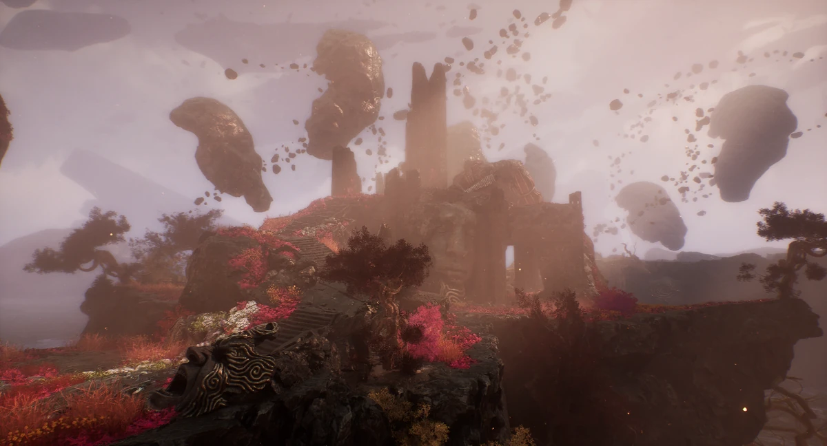 Clair Obscur Isle of Eyes: The Secret Reward Most Players Miss