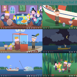 Ben and holly full episodes hotsell