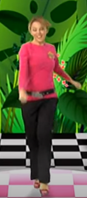 Kylie Wiggle | Claire Eales Wiki | Fandom