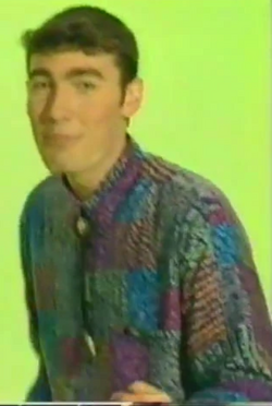 Greg Wiggle/Gallery | Claire Eales Wiki | Fandom