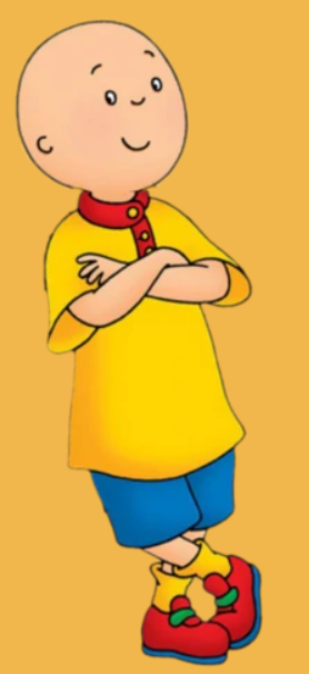 Caillou (character cartoon) | Claire Eales Wiki | Fandom Caillou (character cartoon) | Claire Eales Wiki | Fandom