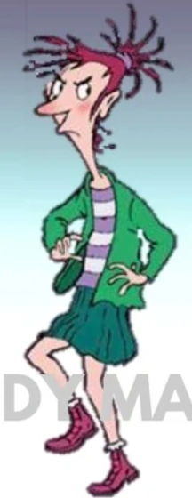 Moody Margaret character Claire Eales Wiki Fandom moody-margaret-character-claire-eales-wiki-fandom