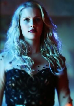 The Originals Claire Holt aka Rebekah Mikaelson 8x10 Photo